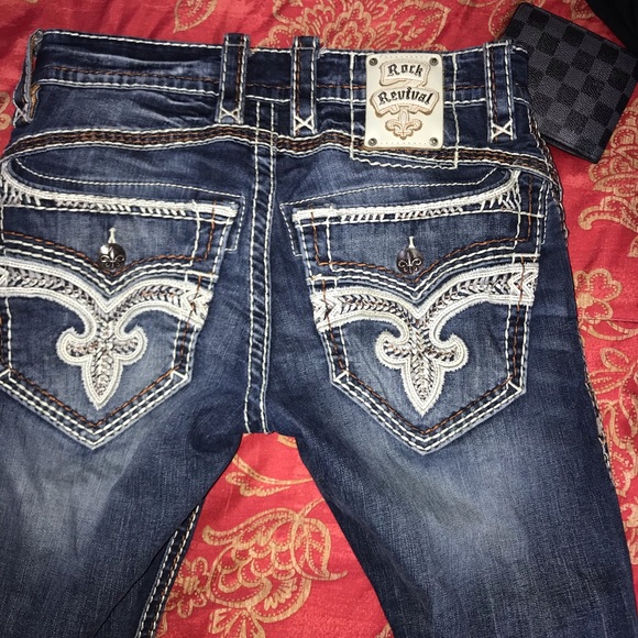 Rock Revival Other - Brand new never worn